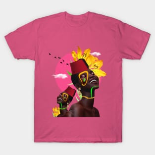 mama africa T-Shirt